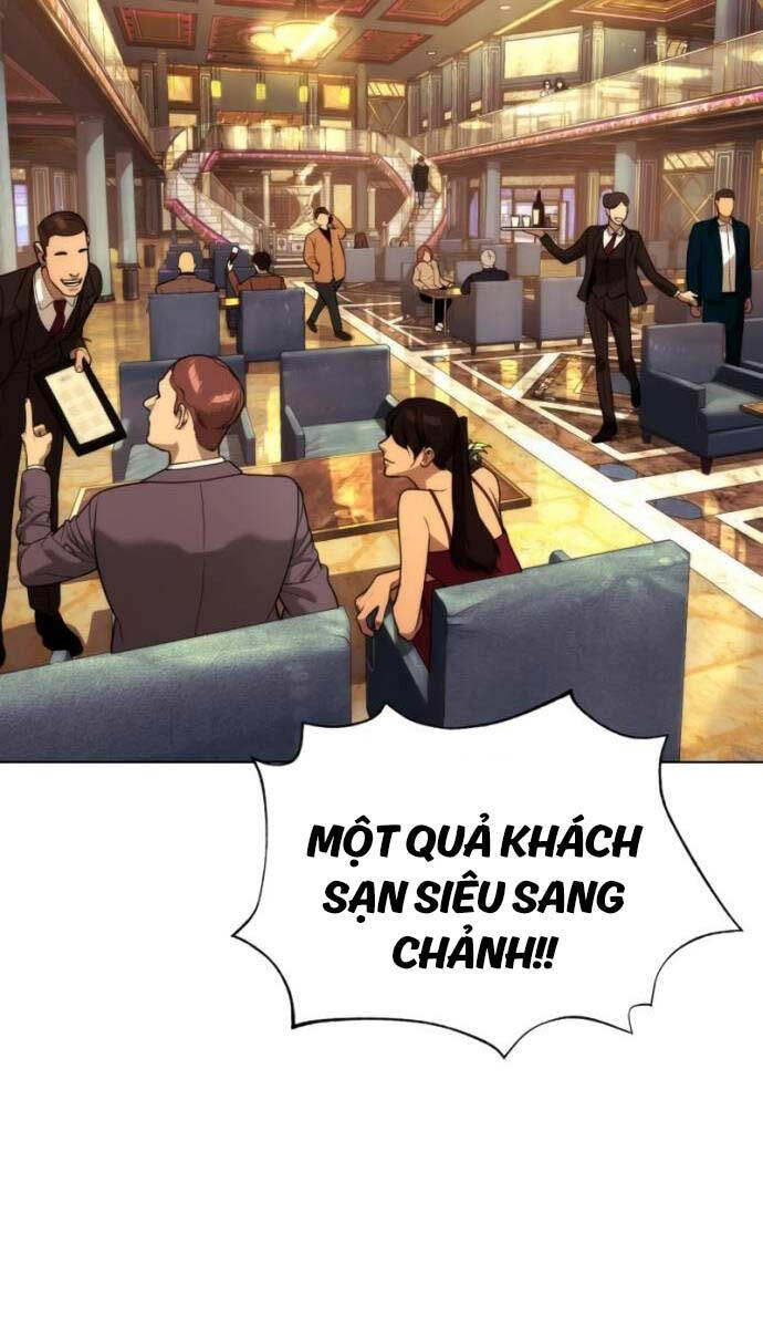 Sát Thủ Peter Chap 27 - Next Chap 28