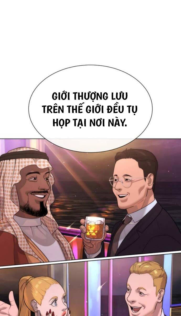 Sát Thủ Peter Chap 27 - Next Chap 28