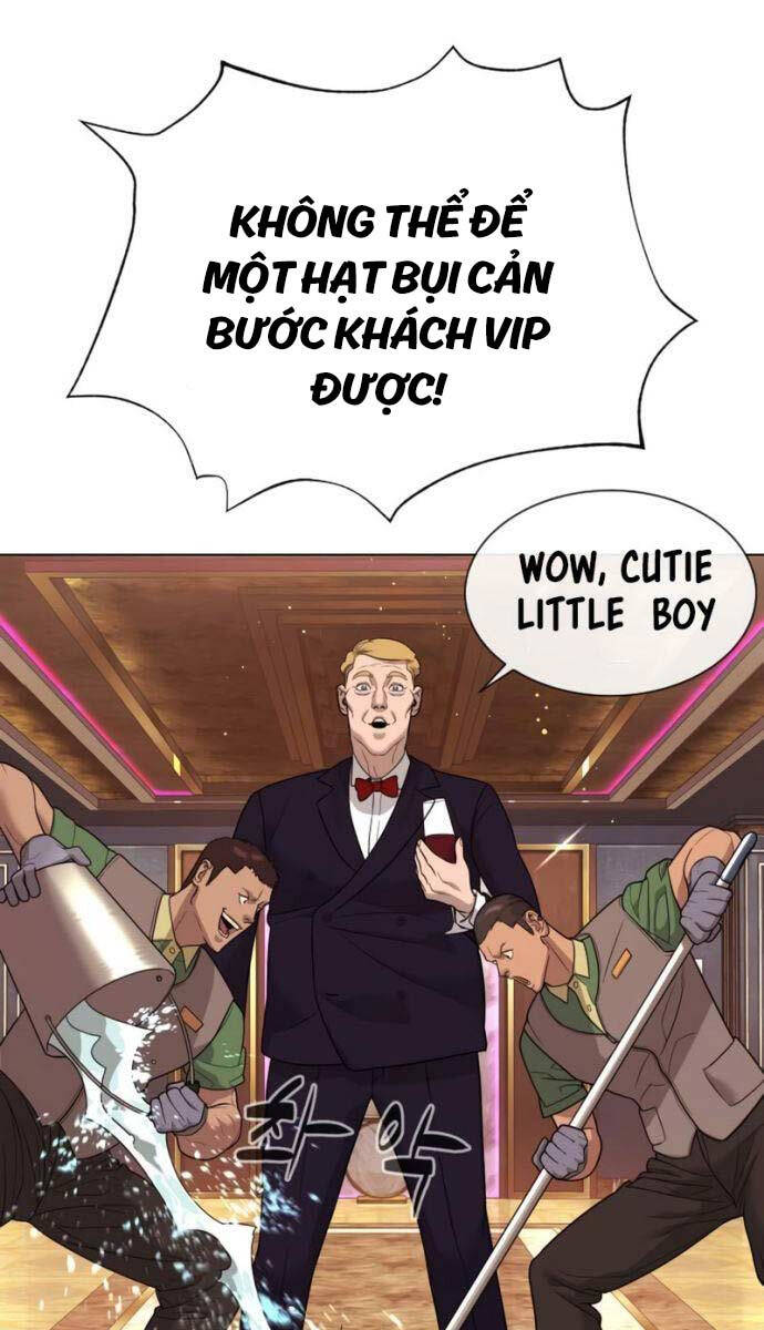 Sát Thủ Peter Chap 27 - Next Chap 28