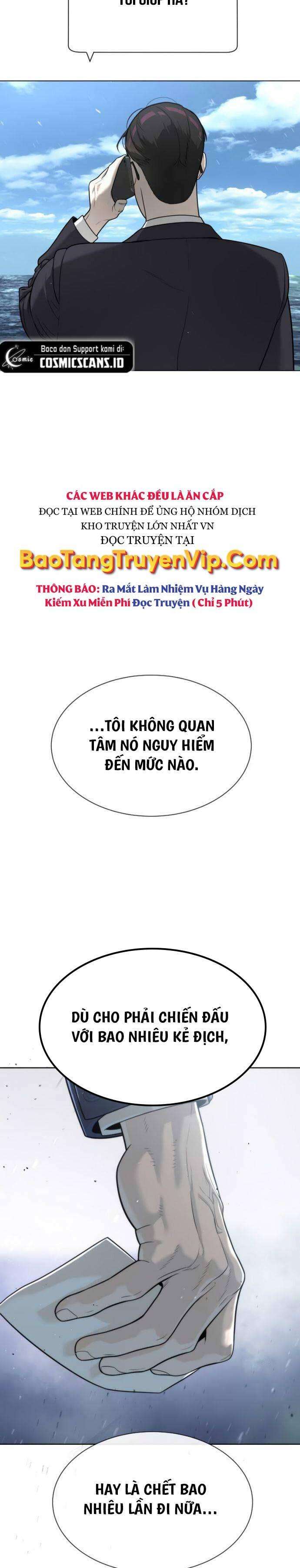 Sát Thủ Peter Chap 27 - Next Chap 28