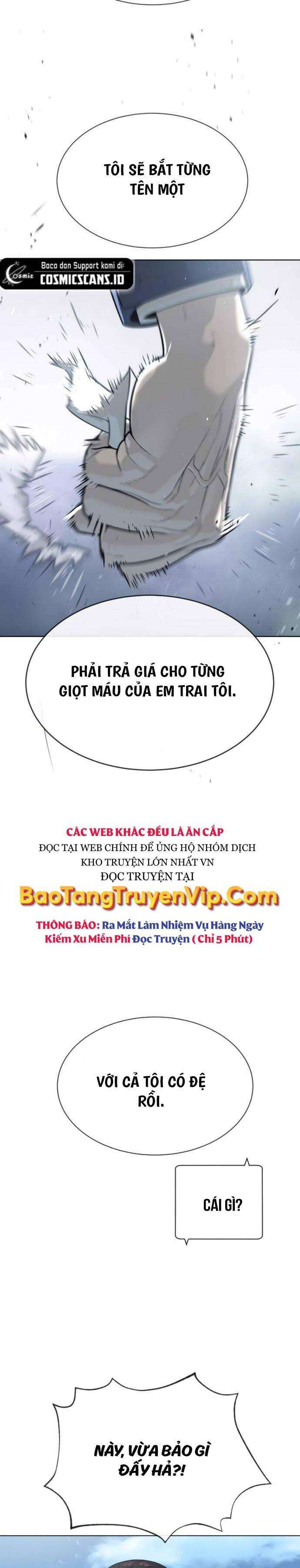 Sát Thủ Peter Chap 27 - Next Chap 28