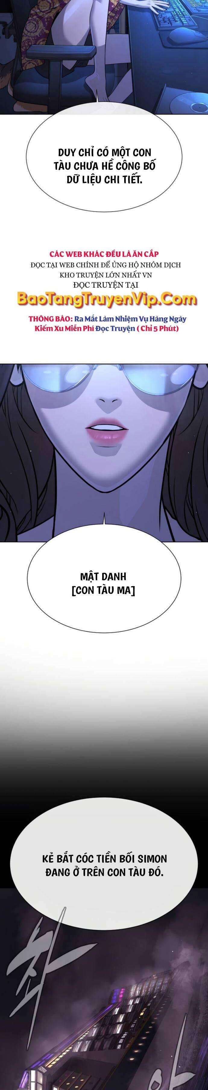 Sát Thủ Peter Chap 27 - Next Chap 28
