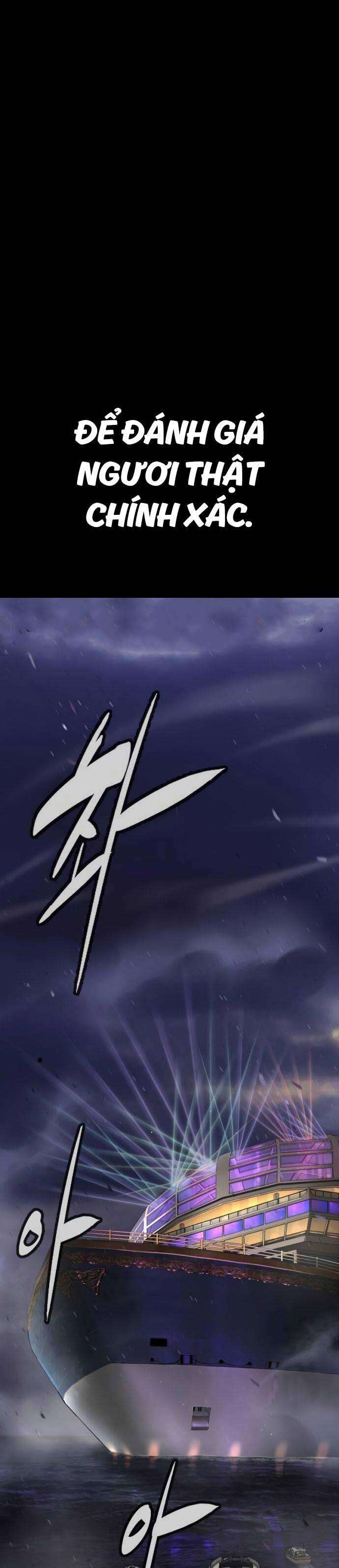 Sát Thủ Peter Chap 27 - Next Chap 28