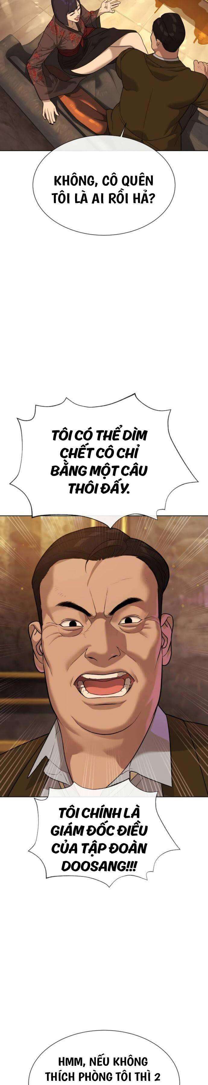 Sát Thủ Peter Chap 27 - Next Chap 28