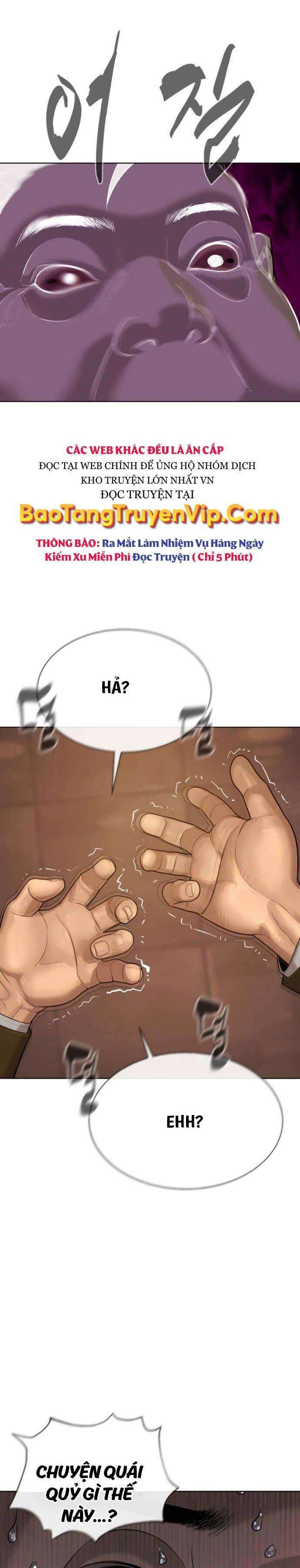 Sát Thủ Peter Chap 27 - Next Chap 28