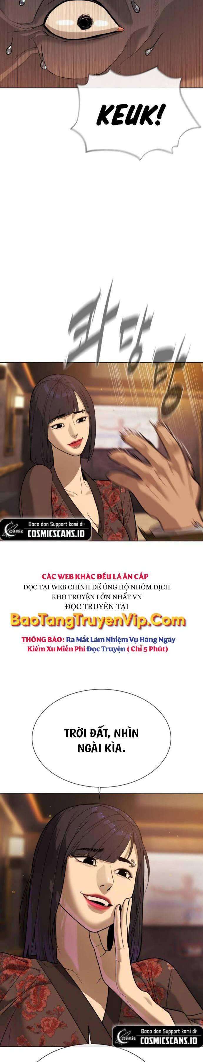 Sát Thủ Peter Chap 27 - Next Chap 28