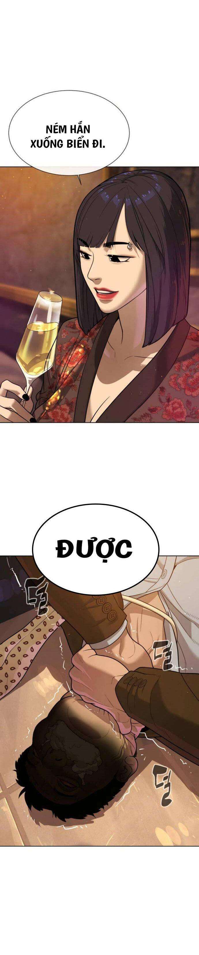 Sát Thủ Peter Chap 27 - Next Chap 28