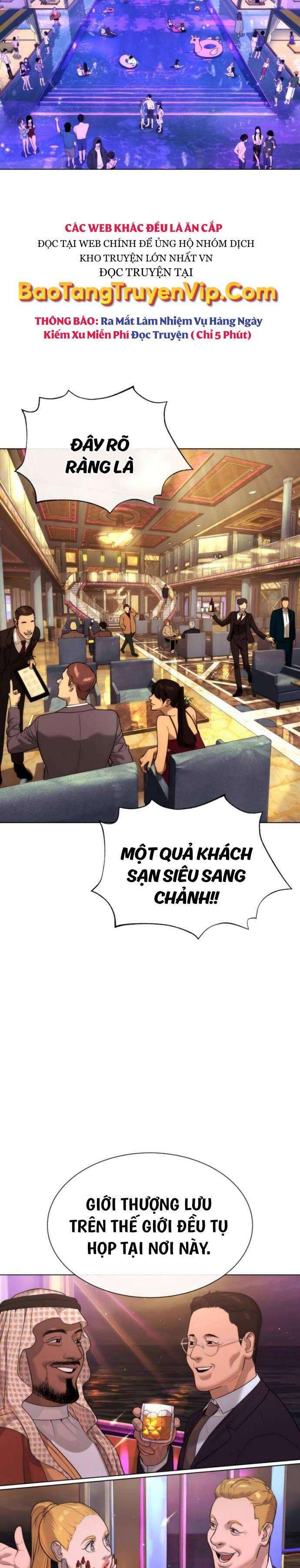 Sát Thủ Peter Chap 27 - Next Chap 28