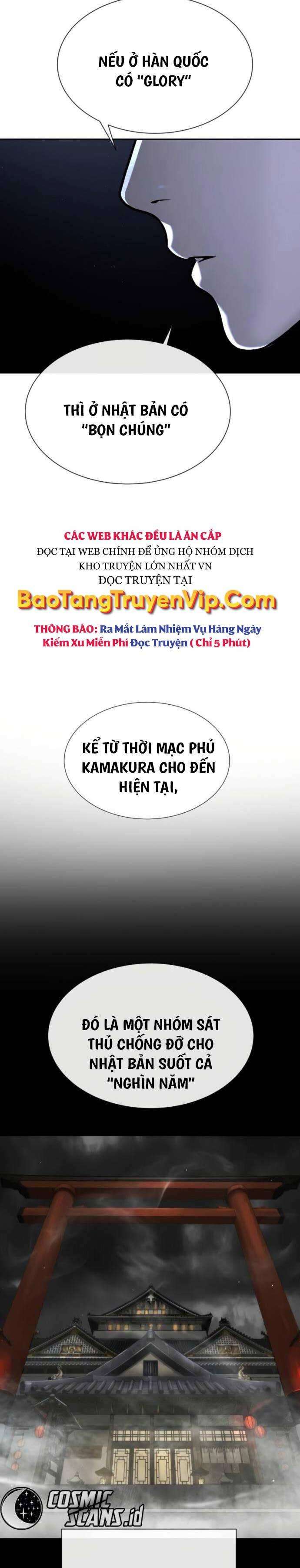 Sát Thủ Peter Chap 27 - Next Chap 28