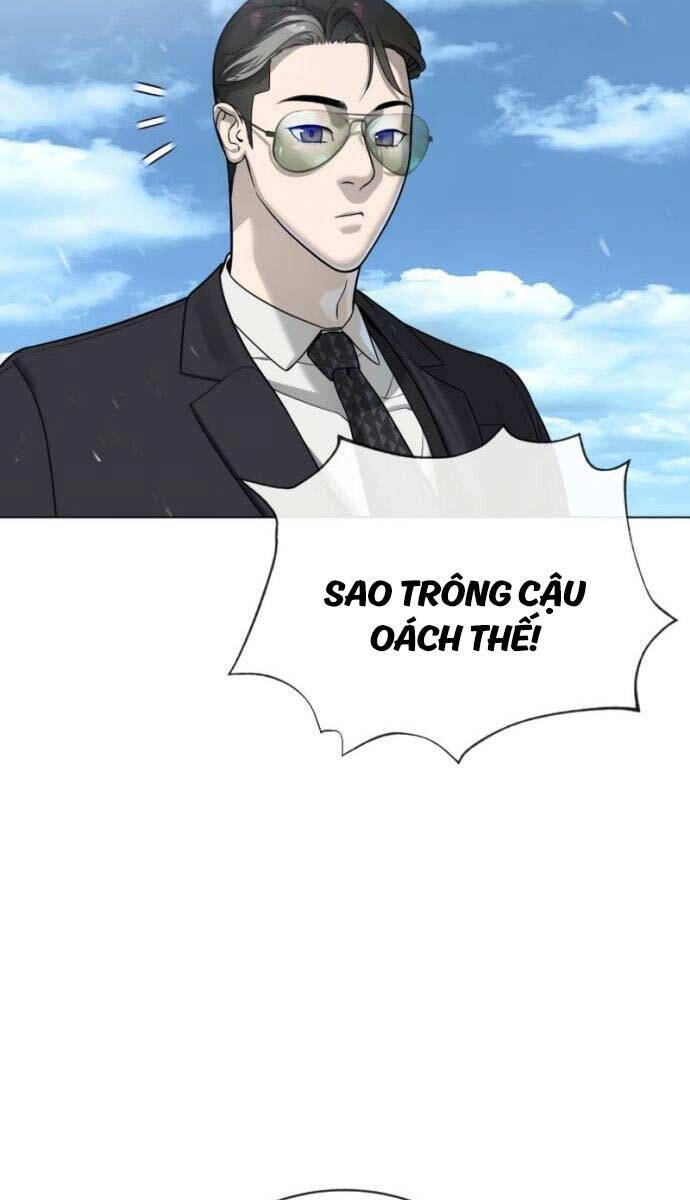 Sát Thủ Peter Chap 27 - Next Chap 28