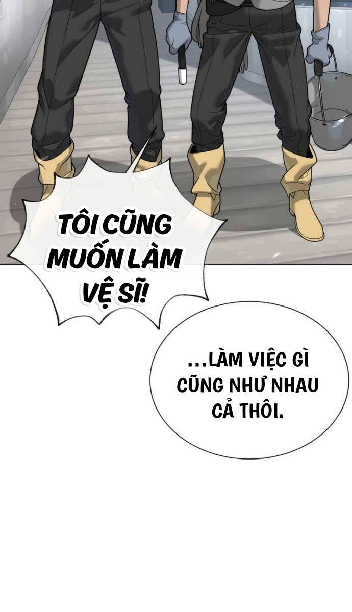 Sát Thủ Peter Chap 27 - Next Chap 28
