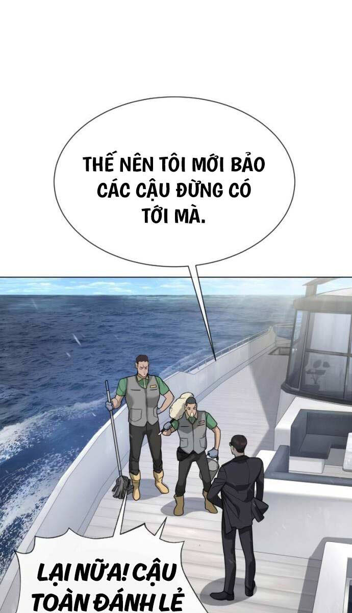 Sát Thủ Peter Chap 27 - Next Chap 28