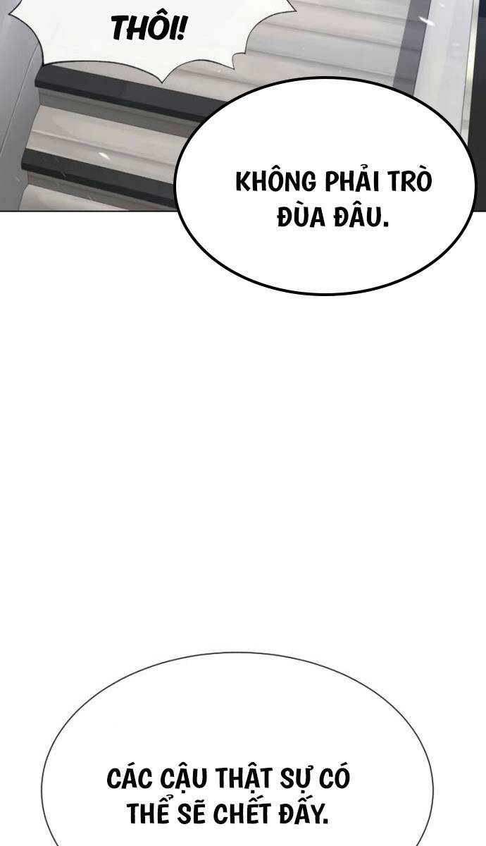 Sát Thủ Peter Chap 27 - Next Chap 28