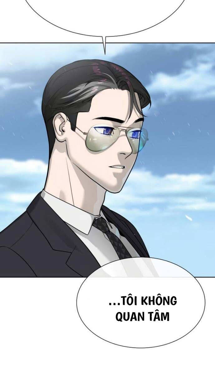 Sát Thủ Peter Chap 27 - Next Chap 28