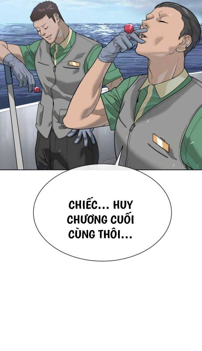 Sát Thủ Peter Chap 27 - Next Chap 28