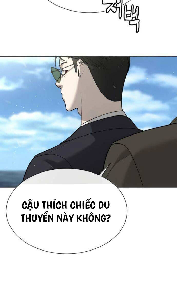 Sát Thủ Peter Chap 27 - Next Chap 28
