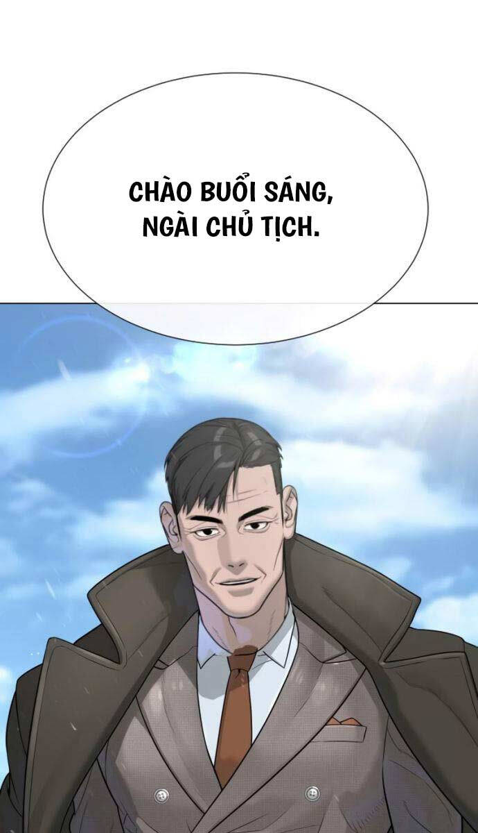 Sát Thủ Peter Chap 27 - Next Chap 28