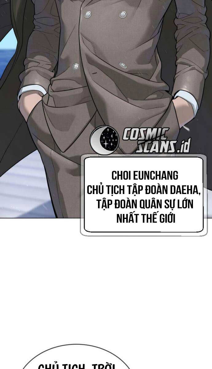 Sát Thủ Peter Chap 27 - Next Chap 28