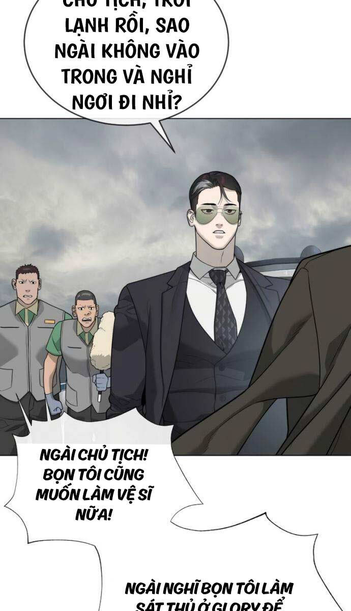 Sát Thủ Peter Chap 27 - Next Chap 28