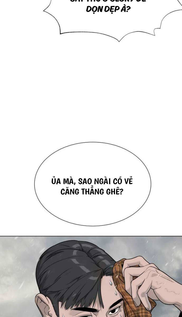 Sát Thủ Peter Chap 27 - Next Chap 28