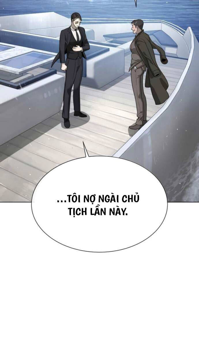 Sát Thủ Peter Chap 27 - Next Chap 28