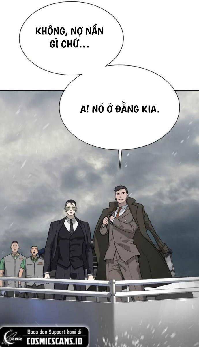 Sát Thủ Peter Chap 27 - Next Chap 28