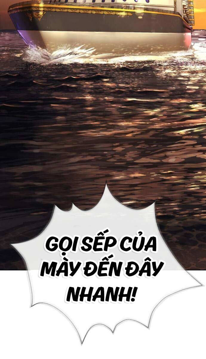 Sát Thủ Peter Chap 27 - Next Chap 28