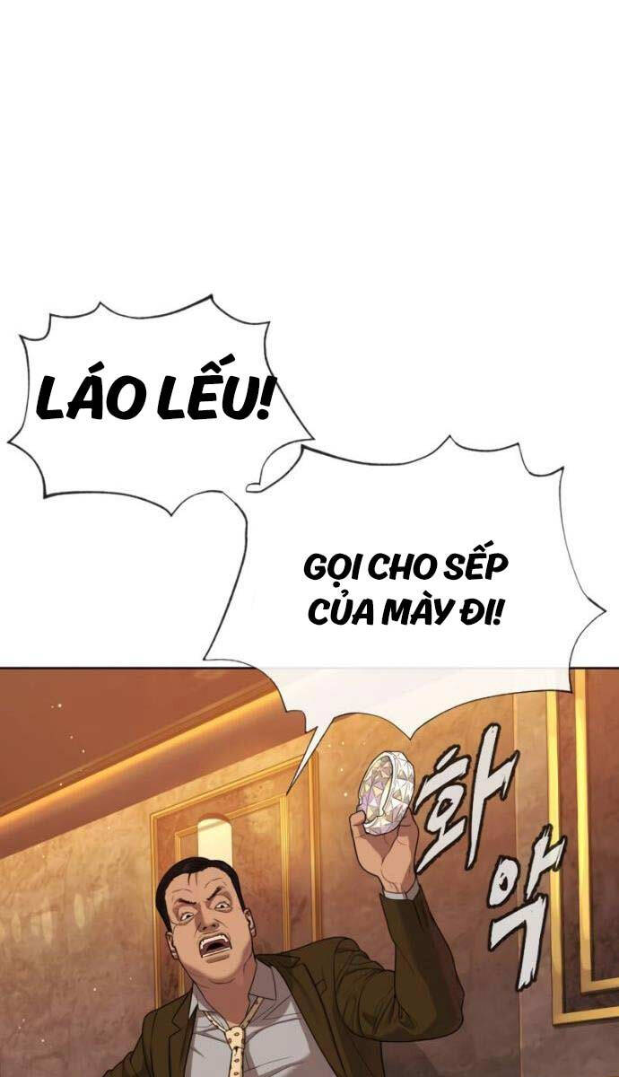 Sát Thủ Peter Chap 27 - Next Chap 28