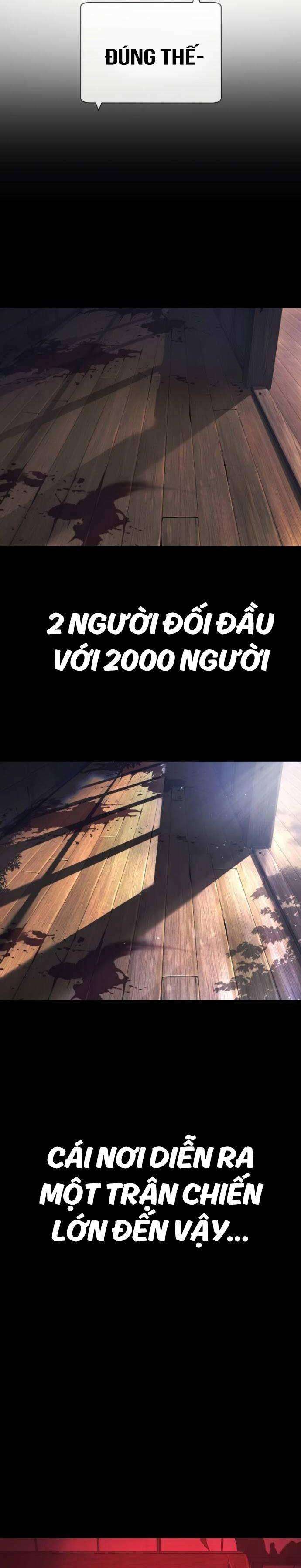 Sát Thủ Peter Chap 27 - Next Chap 28