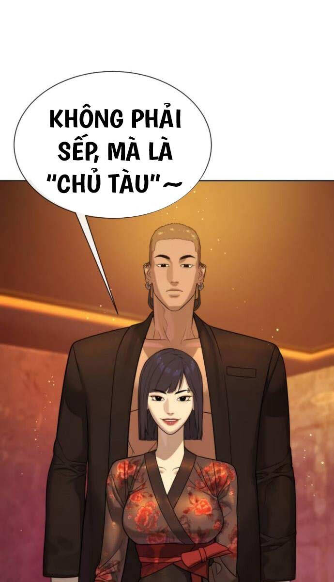 Sát Thủ Peter Chap 27 - Next Chap 28