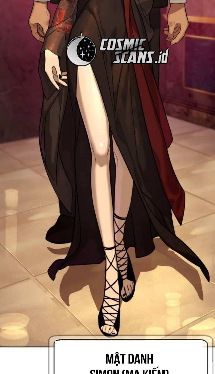 Sát Thủ Peter Chap 27 - Next Chap 28