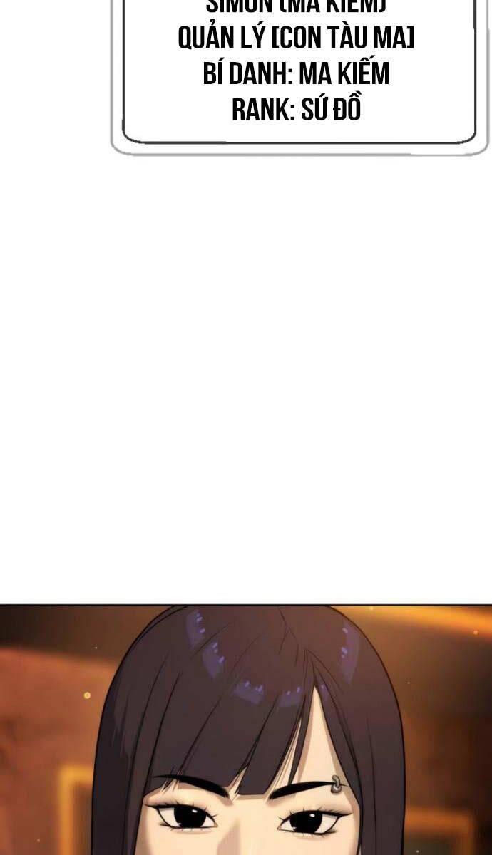 Sát Thủ Peter Chap 27 - Next Chap 28