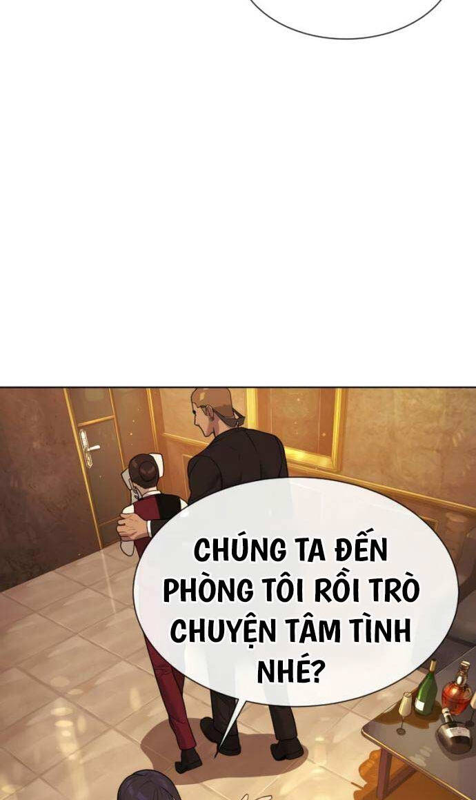 Sát Thủ Peter Chap 27 - Next Chap 28