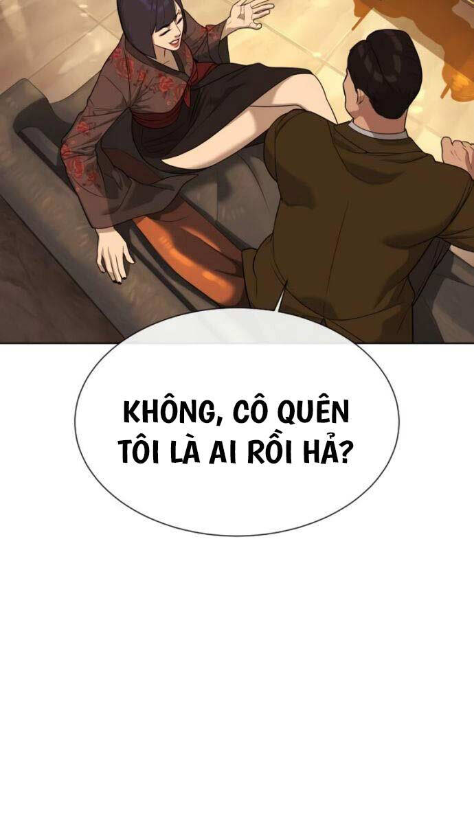 Sát Thủ Peter Chap 27 - Next Chap 28