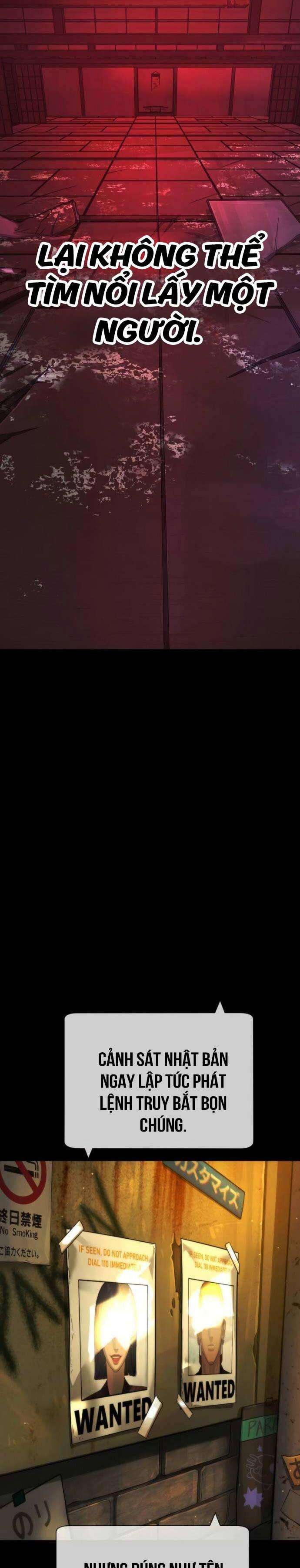 Sát Thủ Peter Chap 27 - Next Chap 28