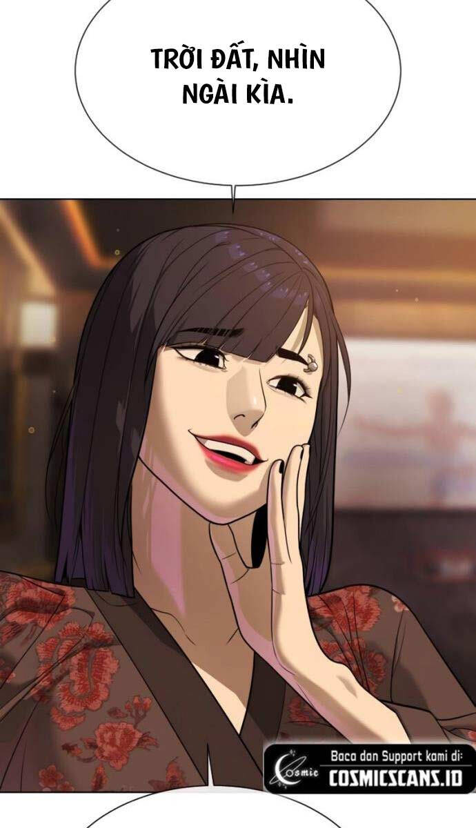 Sát Thủ Peter Chap 27 - Next Chap 28