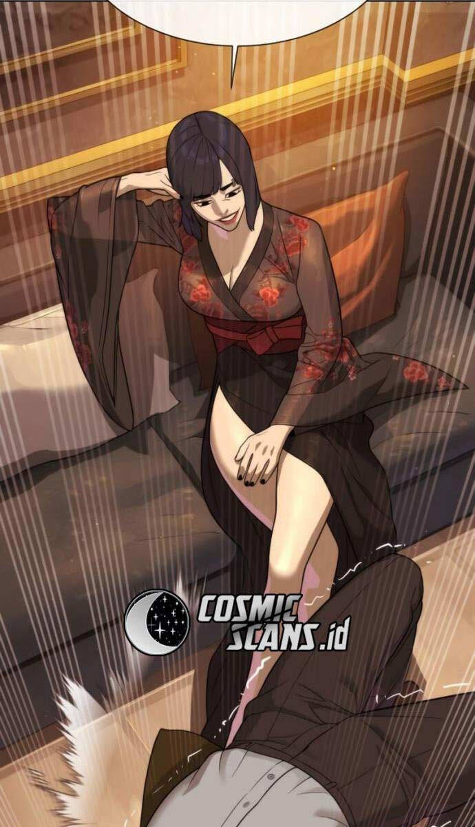 Sát Thủ Peter Chap 27 - Next Chap 28