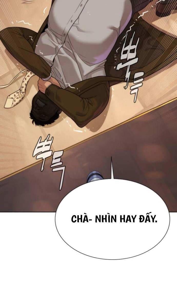 Sát Thủ Peter Chap 27 - Next Chap 28