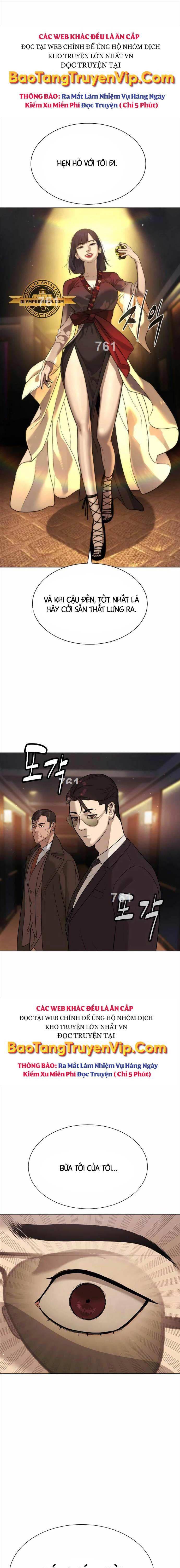 Sát Thủ Peter Chap 28 - Next Chap 29