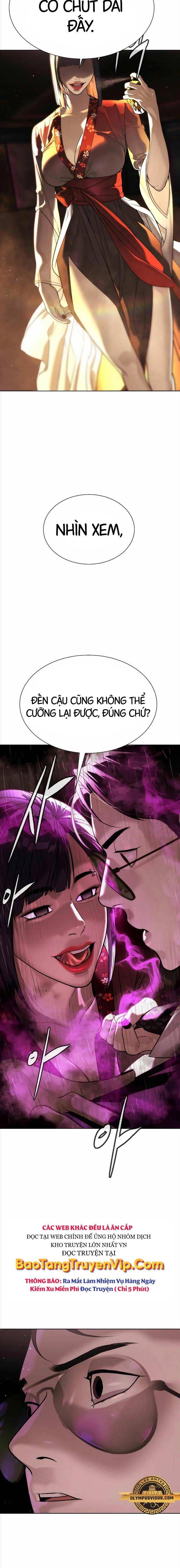 Sát Thủ Peter Chap 28 - Next Chap 29
