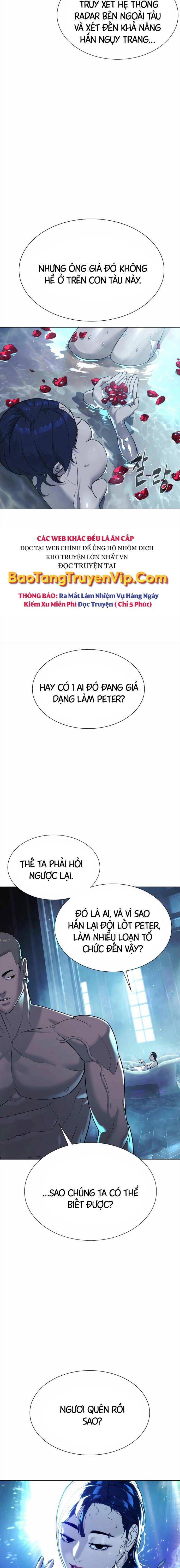 Sát Thủ Peter Chap 28 - Next Chap 29