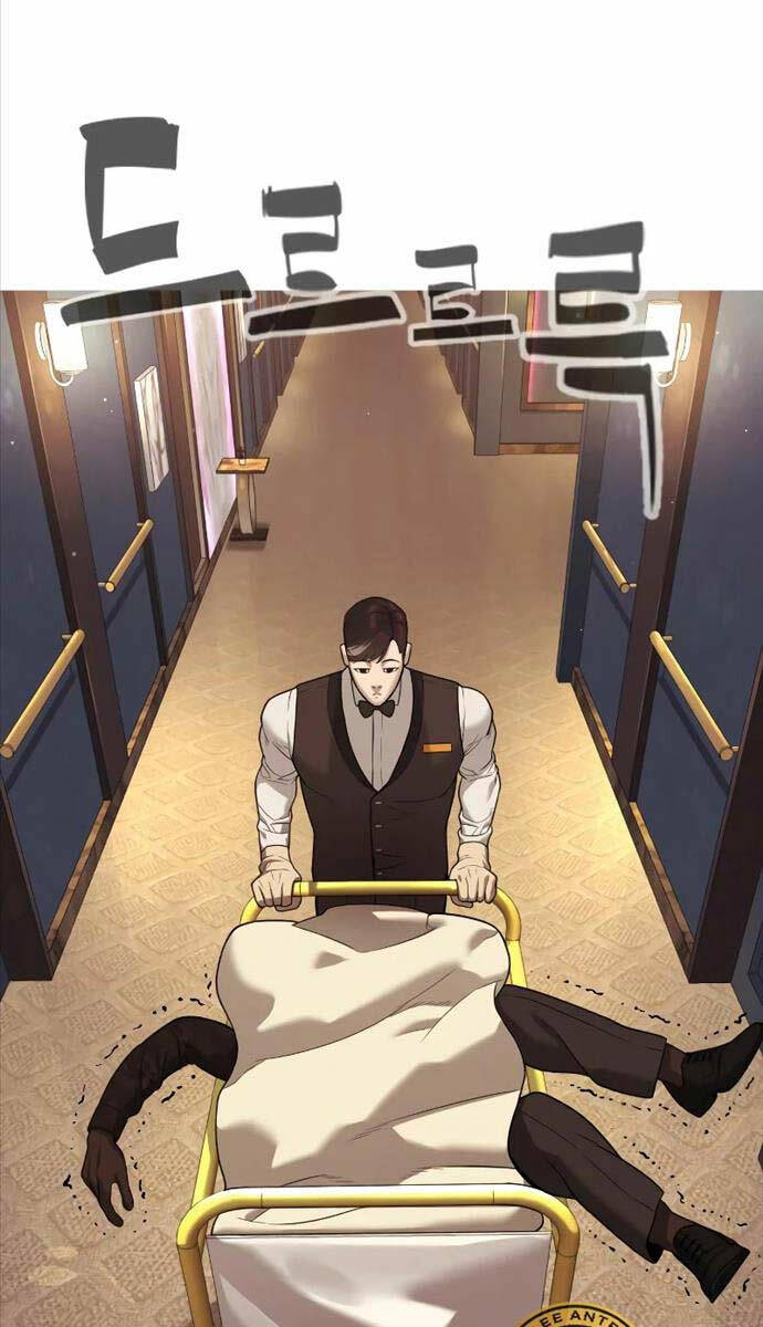 Sát Thủ Peter Chap 28 - Next Chap 29