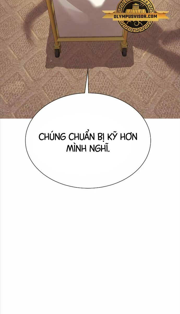 Sát Thủ Peter Chap 28 - Next Chap 29