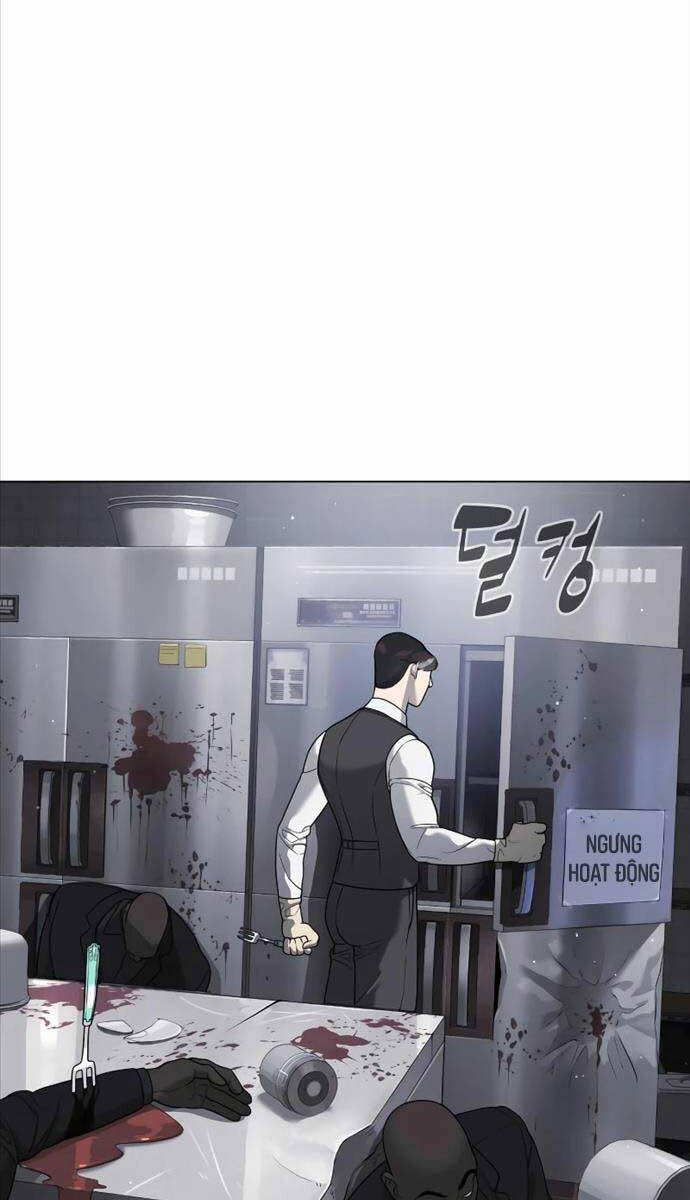 Sát Thủ Peter Chap 28 - Next Chap 29