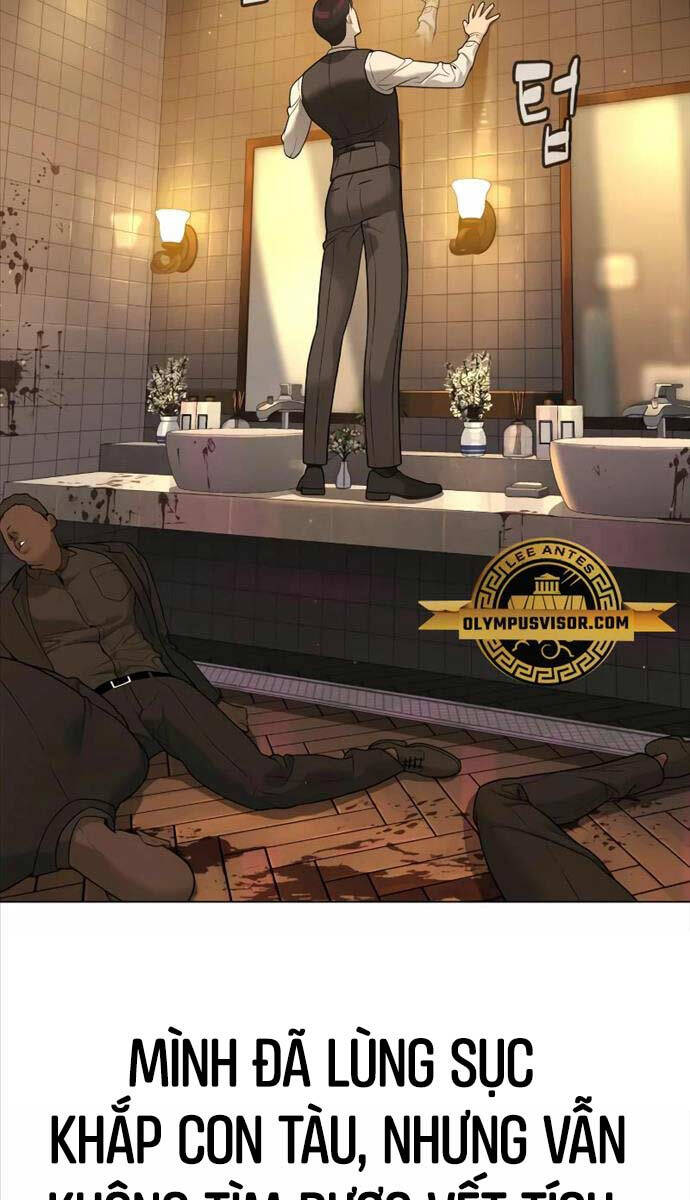 Sát Thủ Peter Chap 28 - Next Chap 29