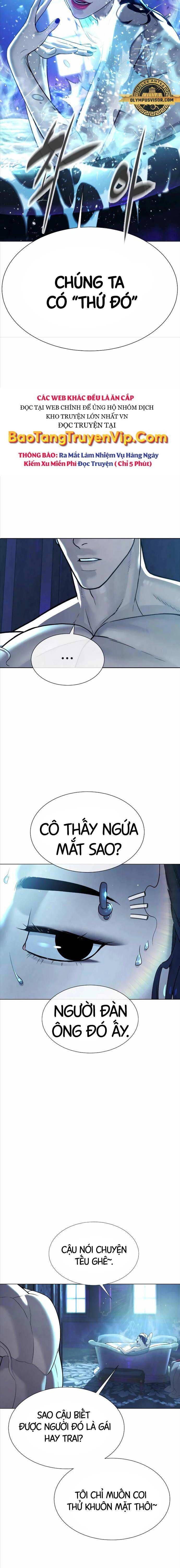 Sát Thủ Peter Chap 28 - Next Chap 29