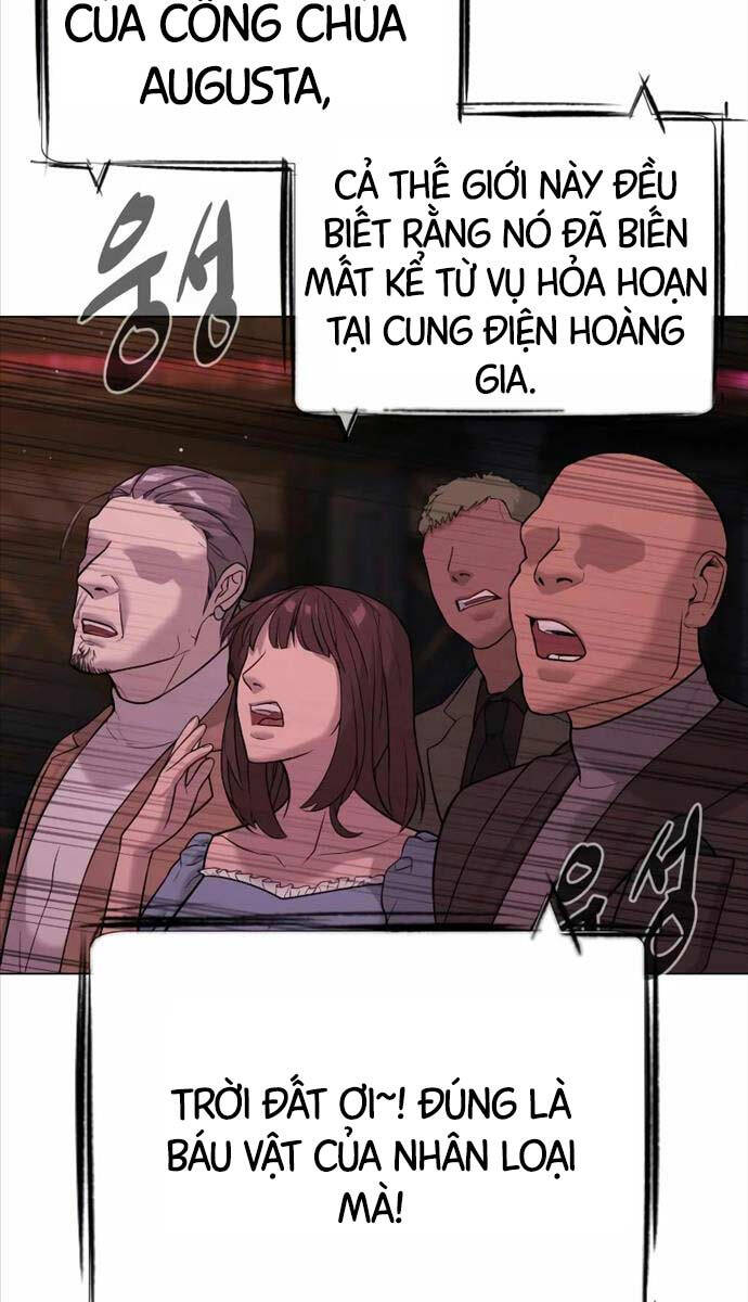 Sát Thủ Peter Chap 28 - Next Chap 29