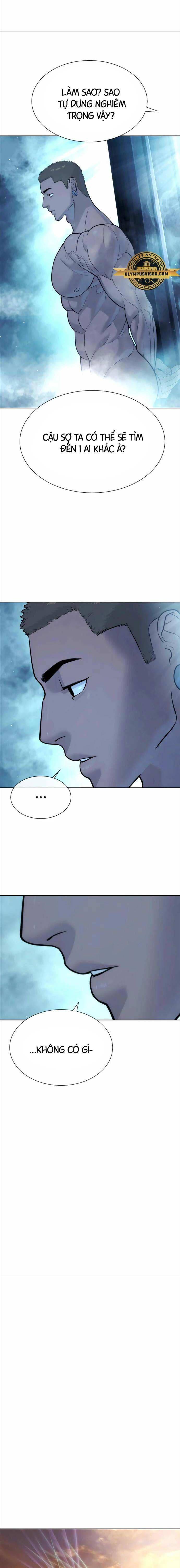 Sát Thủ Peter Chap 28 - Next Chap 29