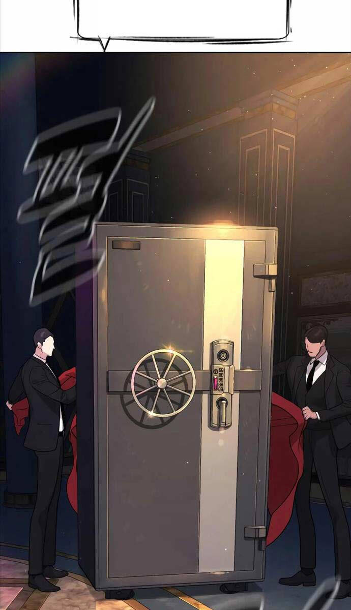 Sát Thủ Peter Chap 28 - Next Chap 29