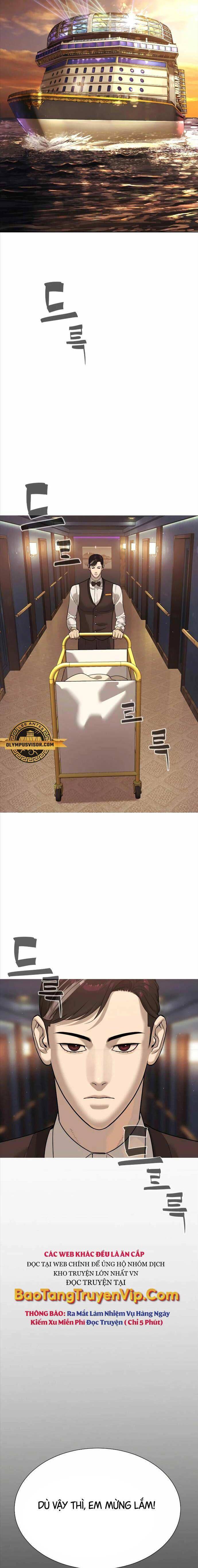 Sát Thủ Peter Chap 28 - Next Chap 29